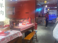 -龙虾当家·大排档(红谷滩五中店)