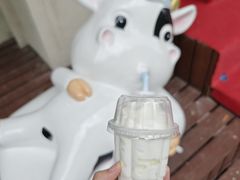 -白色日记·手作酸奶(麦凯乐店)