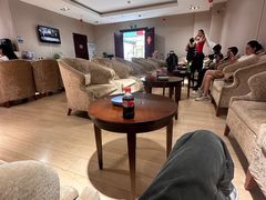 -丽江三义国际机场
