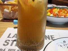 -原石牛扒·约会餐厅(龙城万科里店)
