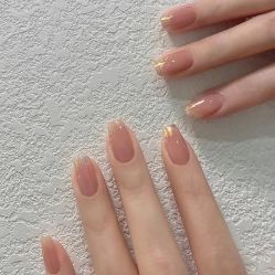-M·X Nail日式美甲美睫