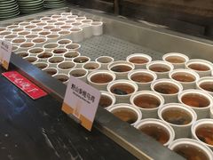 -东方红海鲜百汇(国际大厦店)