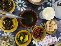 -张关合渣(航空大道店)