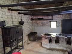 -韶山毛泽东同志故居