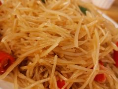 -川王府 Chuan Palace Chinese Restaurant