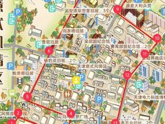 -天津意大利风情旅游区