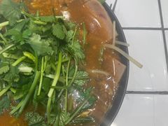 -肥汁米蘭香港米线(长宁来福士店)