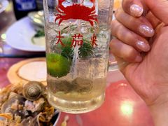 -大茄来海鲜餐厅(亚洲城分行)