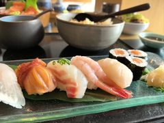 -西村日本料理(香格里拉饭店)
