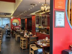 -1078號老北京涮肉(松柏店)