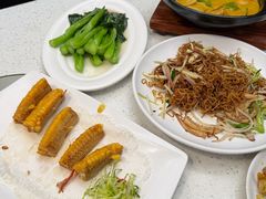 -肥仔文澳门猪骨煲(南京西路店)