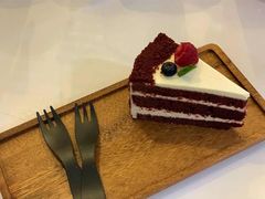 -姆们M Sweetie Cake(五道口店)