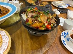 -山西派脂油饼(众创店)