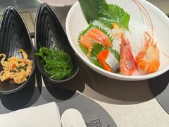 -水木锦堂·自助铁板烧(望京凯德MALL店)