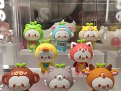 -泡泡玛特POPMART(合生汇店)