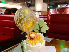 -CAKE BOSS 蛋糕老板(西单君太百货店)