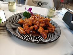 -宝荣鱼馆·临湖之宴(千岛湖店)