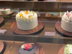 -LAN一见岚·精品蛋糕(琶洲保利店)