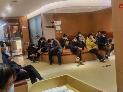 点击看大图 -杭州复旦儿童医院·语言发育迟缓·自闭症干预·注意力训练