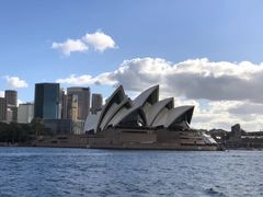 -悉尼歌剧院