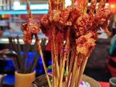 -谭鸭血老火锅·匠心(环球港旗舰店)