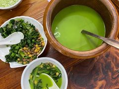 -客家养生油茶(汕尾店)