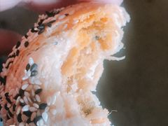 -泸溪河桃酥(秦淮夫子庙一店)