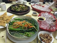 -海宝酒家(中山四路店)