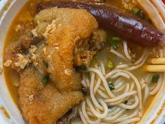 -柳星·螺蛳粉(D11店)