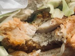 -麦当劳(望京国际商业中心店)