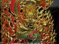 -新加坡佛牙寺龙华院