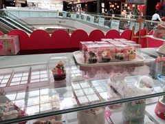 -BONCAKE裱花蛋糕(万象汇店)