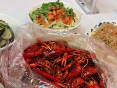 -老长沙龙虾馆(罗湖店)