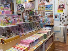 -猫的天空之城概念书店(杭州南宋御街店)