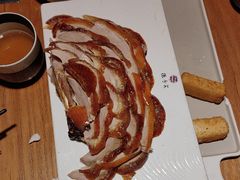 -德香苑脆皮烤鸭·经典(爱融荟城店)