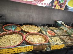 -好兄弟郭巨海鲜(天一阁店)