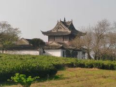 -虞山风景区