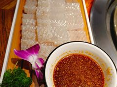 -山河屯铁锅炖(哈西站店)
