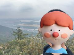 -虞山风景区