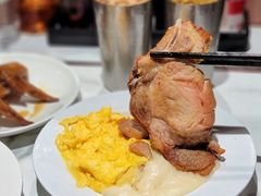 -深仔记茶餐厅(亚士厘道店)