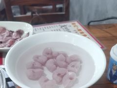 -章记正宗南岗鱼蛋火锅