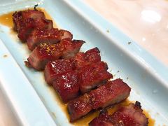 -稻香酒家·33年老字号·港式粤菜(富邦中心店)