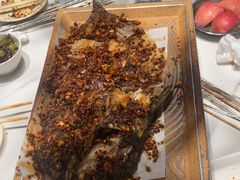 -勇利赵家烤肉坊(纬二街店)