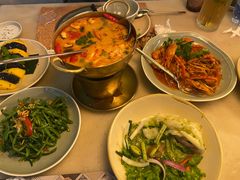 -CHINCHIN 青青·泰国料理(万象食家店)