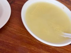 小米粥-宝瑞门钉肉饼店