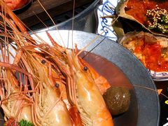 -哼蟹二将·烤肉酱蟹(合生汇店)