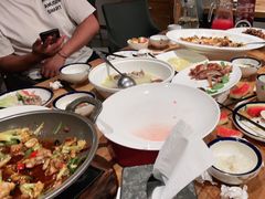-京坛汇·烤鸭·京菜(宋庄店)