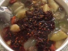 -邢老三肉丸糊辣汤·非遗美食(凤城六路店)