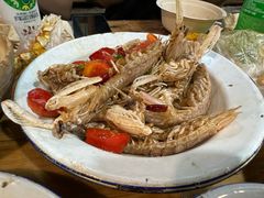 -夹夹大·蟹蟹大排档(财富又一城店)