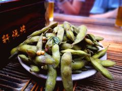 -晓靖轩烧烤(沙河风情店)